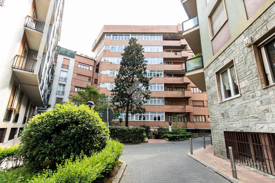 Appartamento – Milano, Nolo, Municipio 2 - Altro