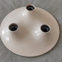 Lampada Artemide Triteti originale '70 Magistretti