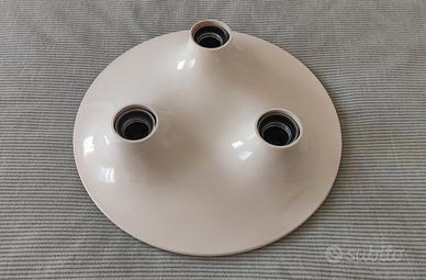 Lampada Artemide Triteti originale '70 Magistretti