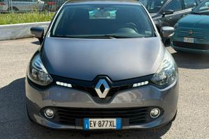 Renault Clio 1.5 dCi 8V 75CV 5 porte Costume Natio