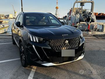 Peugeot 2008 GT Line