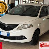 Lancia Ypsilon 1.2 69 cv. ELEFANTINO BLU