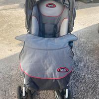 Passeggino Inglesina