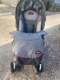 Passeggino Inglesina