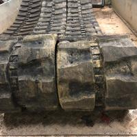 G01 Cingoli in gomma varie misure