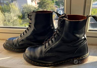 Dr Martens Made in England 1460