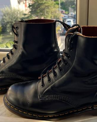 Dr Martens Made in England 1460