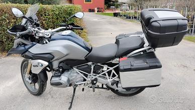 BMW R 1200 GS