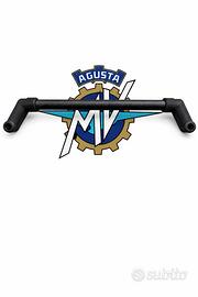 Staffa supporto navigatore/smartphone MVAgusta