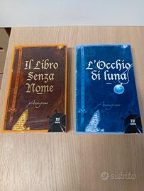 Lotto 2 Libri 