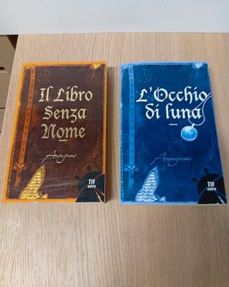 Lotto 2 Libri 