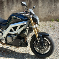 Suzuki sv 650