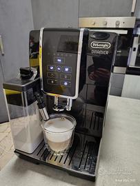Macchina caffe De’Longhi Dinamica