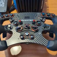 Fanatec Bundle Formula 2.5x - V2 - DD 8nm