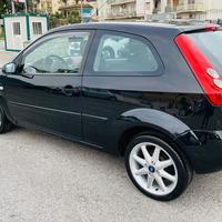 FORD Fiesta 1.4 Diesel