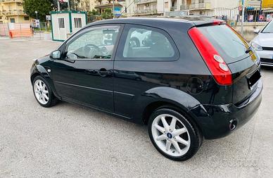 FORD Fiesta 1.4 Diesel