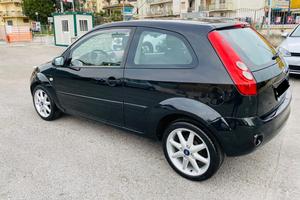 FORD Fiesta 1.4 Diesel