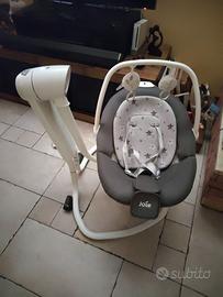 Altalena per Neonati