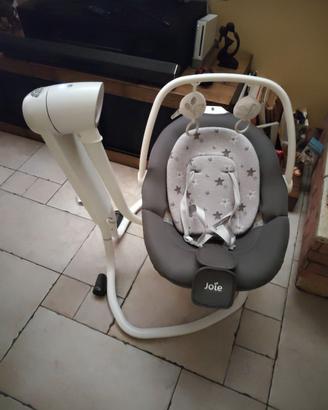 Altalena per Neonati