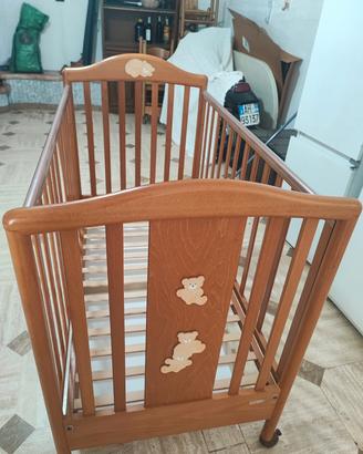 culla da camera per bambino