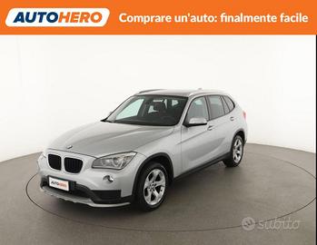 BMW X1 ZR30291