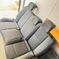 Sedili renault megane sport tour