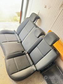 Sedili renault megane sport tour