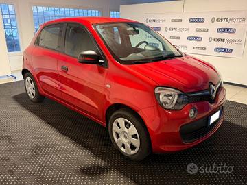 RENAULT Twingo TCe 90 CV GT Sport