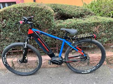 E-bike Bottecchia Kripton