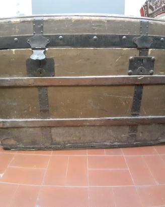 baule vintage