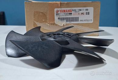 5VU126110000 Ventola raffreddamento radiatore Yama