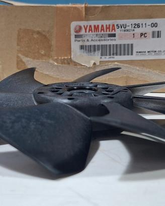 5VU126110000 Ventola raffreddamento radiatore Yama