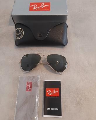 Occhiali sole Ray-Ban
