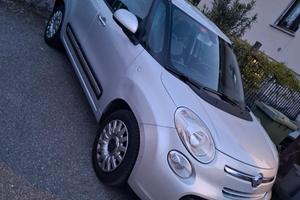 Fiat 500 L 1.3 Mjet 95CV