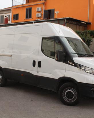 Iveco Daily 2021 2.3 Diesel Cambio Automatico L2H2