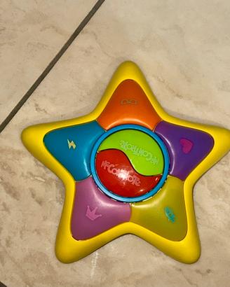 Gioco “Me contro te “
