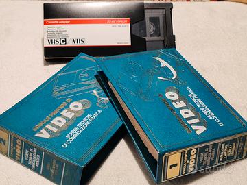 Libri Scuola Pratica di Video e Vhs 1980