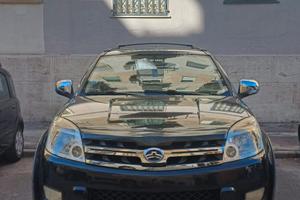 great wall hover 4wd  autocarro  metano