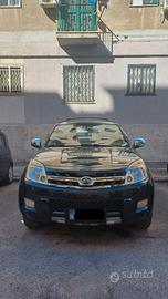 great wall hover 4wd  autocarro  metano
