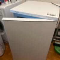 Freezer Hisense FV105D48W21, 82 litri, 3 cassetti