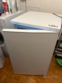 Freezer Hisense FV105D48W21, 82 litri, 3 cassetti