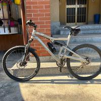 Bici Mtb Rockrider