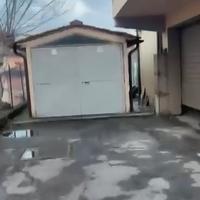 Garage 10mq Montespertoli