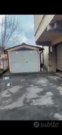 Garage 10mq Montespertoli