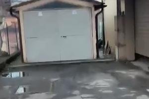 Garage 10mq Montespertoli