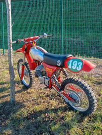 Beta cr 250 1979 