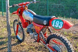 Beta cr 250 1979 