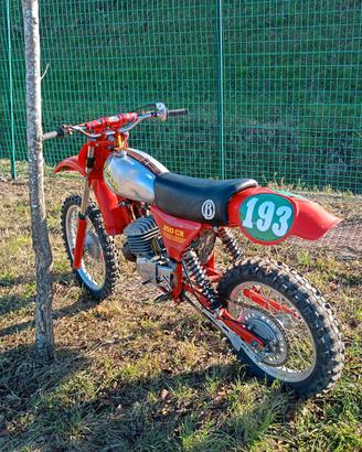 Beta cr 250 1979 