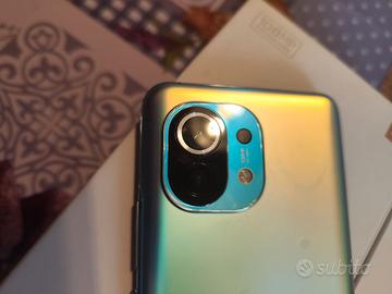Xiaomi mi 11