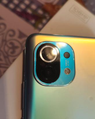 Xiaomi mi 11